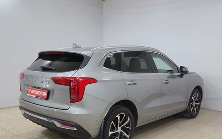 Haval Jolion, 2023 год, 1 785 000 рублей, 4 фотография