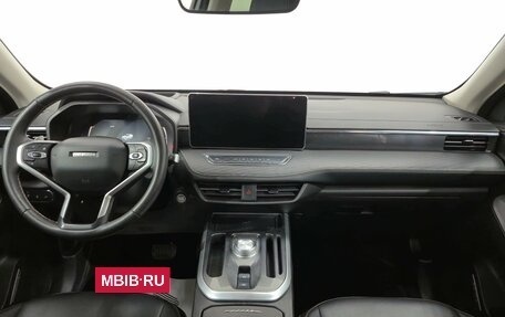 Haval Jolion, 2023 год, 1 785 000 рублей, 11 фотография