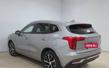 Haval Jolion, 2023 год, 1 785 000 рублей, 6 фотография