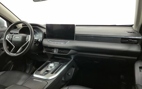 Haval Jolion, 2023 год, 1 785 000 рублей, 13 фотография