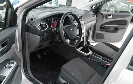 Ford Focus II рестайлинг, 2011 год, 595 000 рублей, 6 фотография