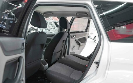 Ford Focus II рестайлинг, 2011 год, 595 000 рублей, 7 фотография