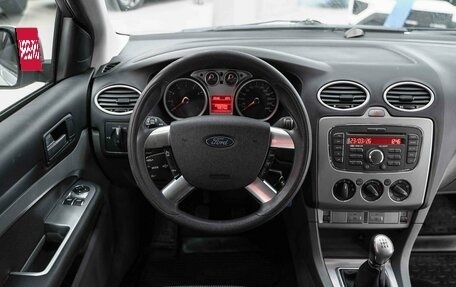 Ford Focus II рестайлинг, 2011 год, 595 000 рублей, 10 фотография