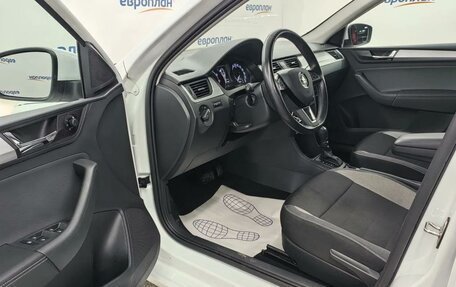 Skoda Rapid I, 2019 год, 1 245 000 рублей, 7 фотография