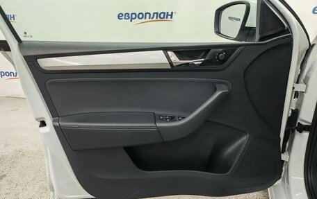 Skoda Rapid I, 2019 год, 1 245 000 рублей, 6 фотография