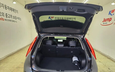 KIA Niro, 2023 год, 1 359 777 рублей, 14 фотография
