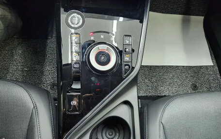 KIA Niro, 2023 год, 1 359 777 рублей, 11 фотография