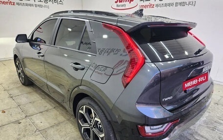 KIA Niro, 2023 год, 1 359 777 рублей, 2 фотография