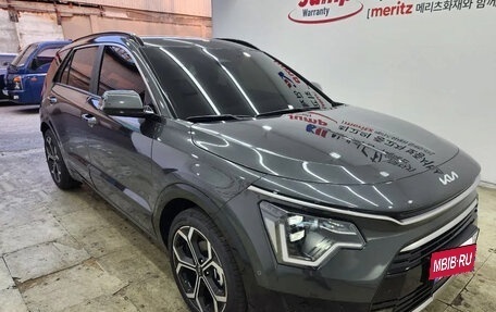 KIA Niro, 2023 год, 1 359 777 рублей, 5 фотография