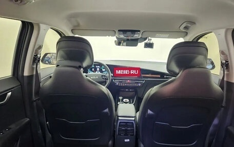 KIA Niro, 2023 год, 1 359 777 рублей, 6 фотография