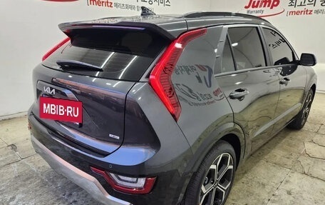 KIA Niro, 2023 год, 1 359 777 рублей, 4 фотография