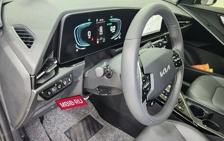 KIA Niro, 2023 год, 1 359 777 рублей, 12 фотография