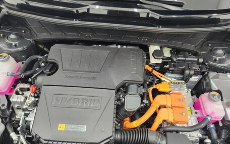 KIA Niro, 2023 год, 1 359 777 рублей, 16 фотография