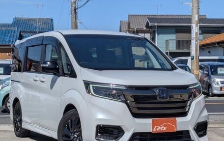 Honda Stepwgn IV, 2019 год, 1 500 000 рублей, 6 фотография