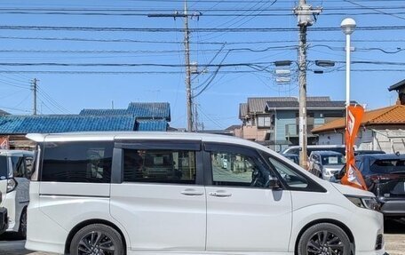 Honda Stepwgn IV, 2019 год, 1 500 000 рублей, 7 фотография