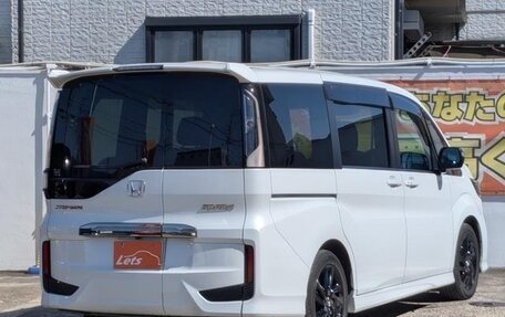 Honda Stepwgn IV, 2019 год, 1 500 000 рублей, 8 фотография