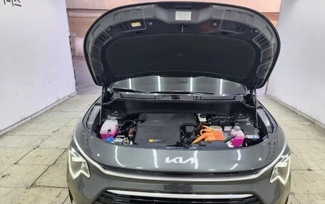 KIA Niro, 2023 год, 1 359 777 рублей, 15 фотография