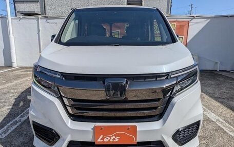 Honda Stepwgn IV, 2019 год, 1 500 000 рублей, 4 фотография