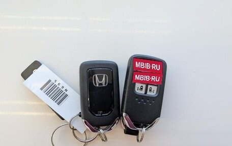 Honda Stepwgn IV, 2019 год, 1 500 000 рублей, 17 фотография