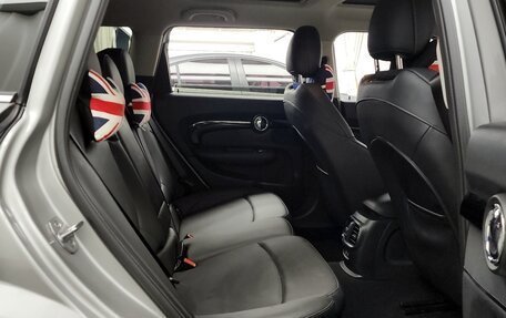 MINI Clubman, 2023 год, 2 120 000 рублей, 12 фотография