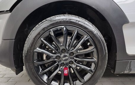 MINI Clubman, 2023 год, 2 120 000 рублей, 15 фотография