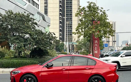 BMW 1 серия, 2022 год, 1 400 000 рублей, 8 фотография