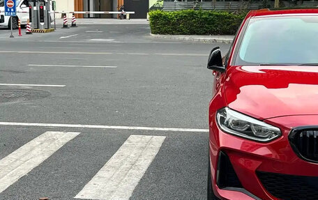 BMW 1 серия, 2022 год, 1 400 000 рублей, 7 фотография