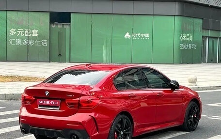 BMW 1 серия, 2022 год, 1 400 000 рублей, 6 фотография