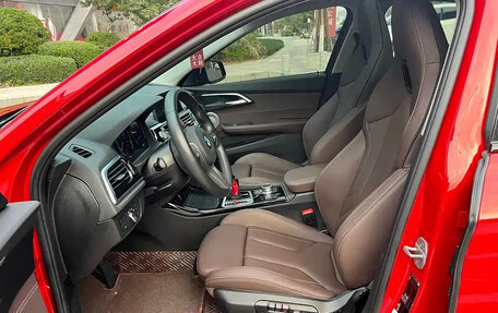 BMW 1 серия, 2022 год, 1 400 000 рублей, 12 фотография