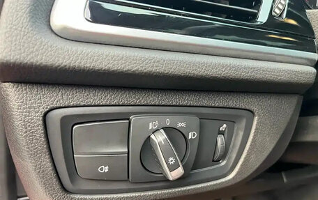 BMW 1 серия, 2022 год, 1 400 000 рублей, 16 фотография