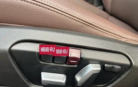 BMW 1 серия, 2022 год, 1 400 000 рублей, 15 фотография