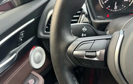 BMW 1 серия, 2022 год, 1 400 000 рублей, 31 фотография