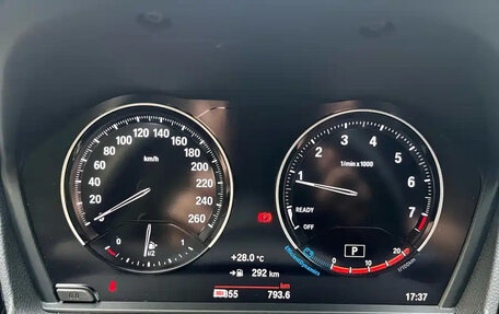 BMW 1 серия, 2022 год, 1 400 000 рублей, 30 фотография