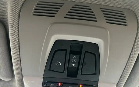 BMW 1 серия, 2022 год, 1 400 000 рублей, 35 фотография