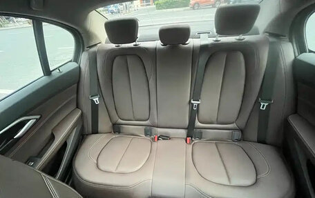 BMW 1 серия, 2022 год, 1 400 000 рублей, 37 фотография