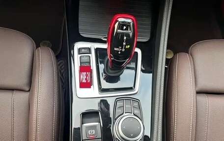 BMW 1 серия, 2022 год, 1 400 000 рублей, 33 фотография