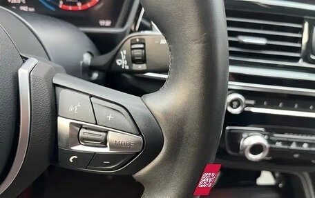 BMW 1 серия, 2022 год, 1 400 000 рублей, 32 фотография