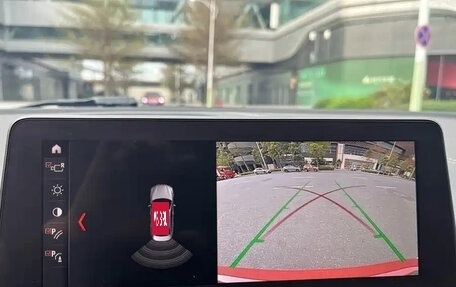 BMW 1 серия, 2022 год, 1 400 000 рублей, 39 фотография