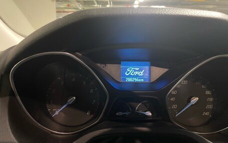 Ford Focus II рестайлинг, 2011 год, 550 000 рублей, 8 фотография