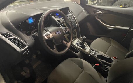 Ford Focus II рестайлинг, 2011 год, 550 000 рублей, 7 фотография