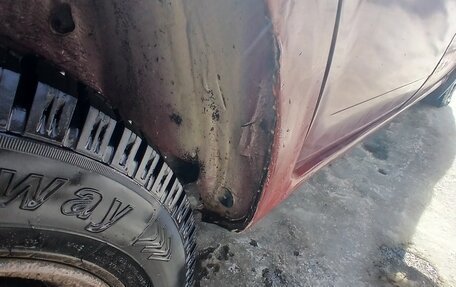 Renault Sandero I, 2010 год, 170 000 рублей, 7 фотография