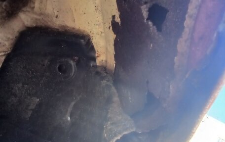 Renault Sandero I, 2010 год, 170 000 рублей, 9 фотография