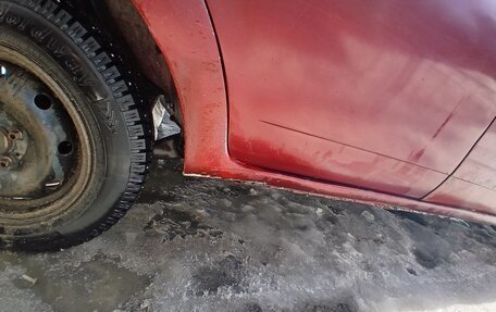 Renault Sandero I, 2010 год, 170 000 рублей, 6 фотография