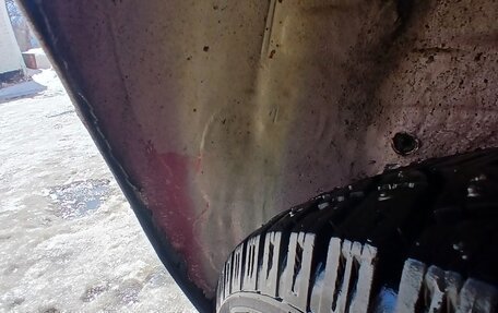 Renault Sandero I, 2010 год, 170 000 рублей, 10 фотография