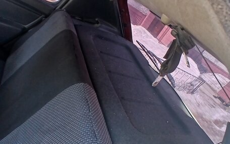 Renault Sandero I, 2010 год, 170 000 рублей, 22 фотография