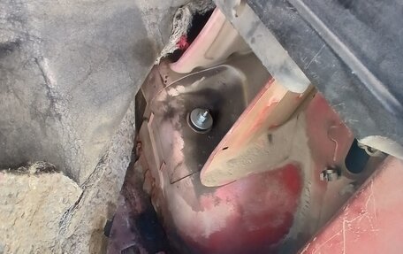 Renault Sandero I, 2010 год, 170 000 рублей, 15 фотография