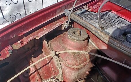 Renault Sandero I, 2010 год, 170 000 рублей, 17 фотография