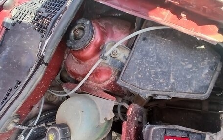 Renault Sandero I, 2010 год, 170 000 рублей, 14 фотография