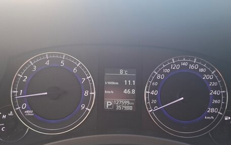 Infiniti QX50 I рестайлинг, 2014 год, 1 950 000 рублей, 13 фотография