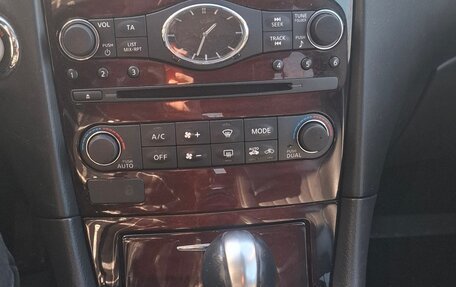 Infiniti QX50 I рестайлинг, 2014 год, 1 950 000 рублей, 12 фотография